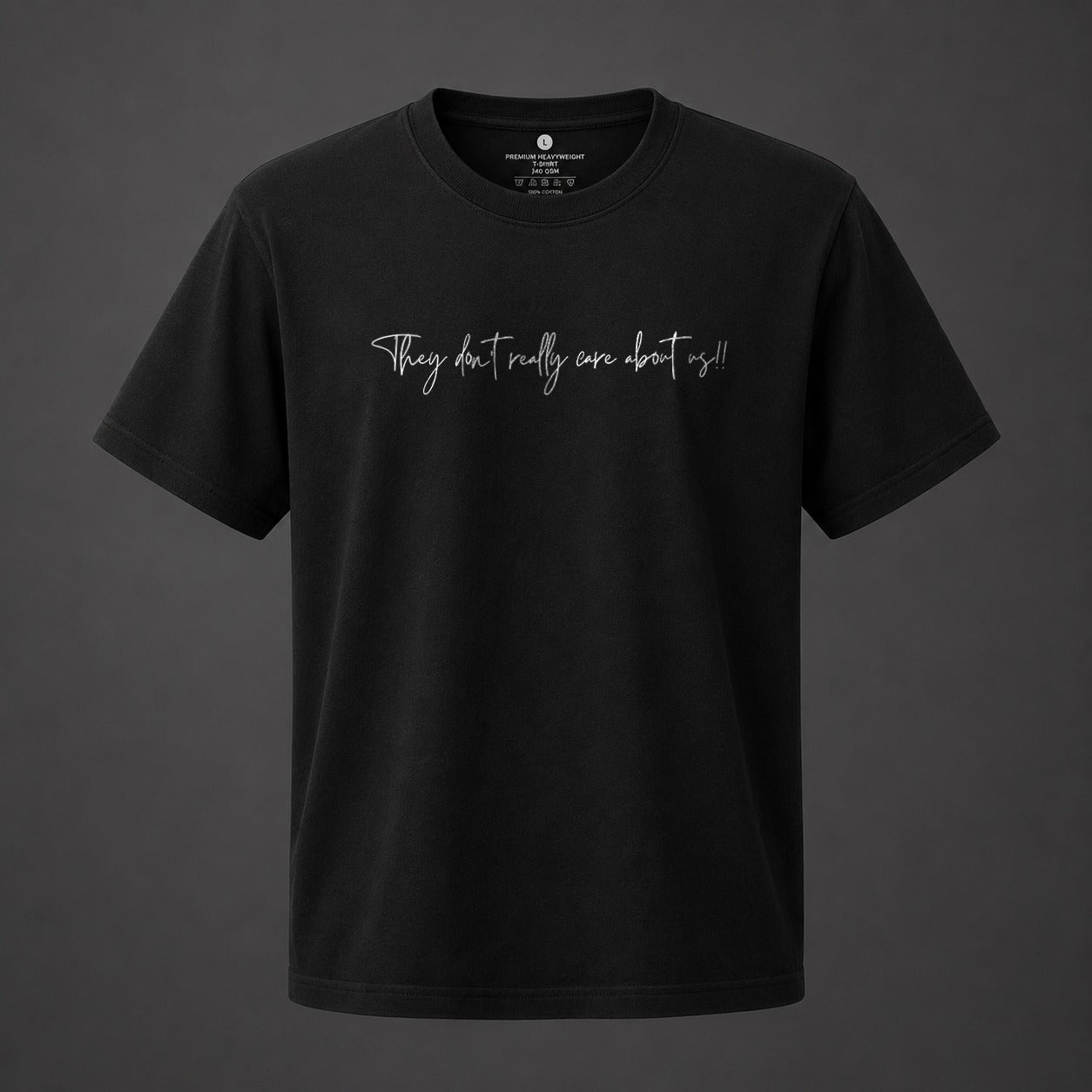 Michael Jackson Oversized T-Shirt – 240 GSM Premium Cotton