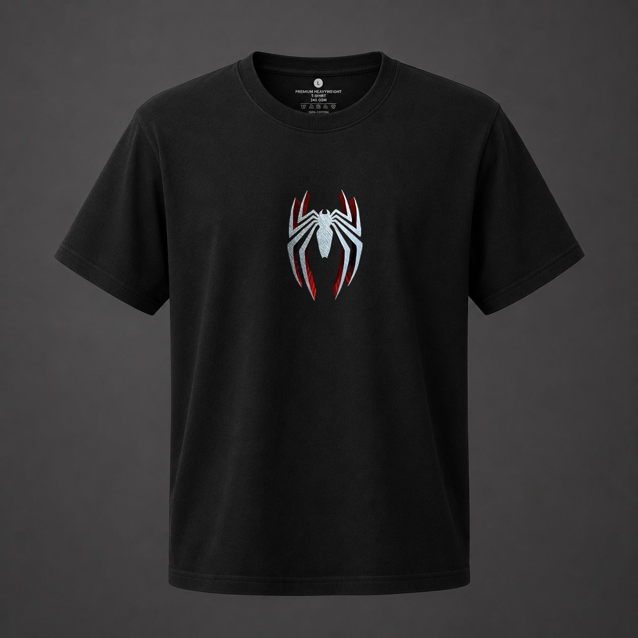 spiderman tee